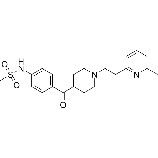 E-4031 free base 113558-89-7